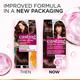 L'Oreal Paris Casting Creme Gloss Hair Color, 415 Iced Chocolate 87.5g+72ml 1's - Crème