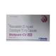 STATPURE CV 20 Capsule 10's - High Cholesterol-Dys
