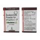 Budate 400 Transcap 30'S - Asthma/COPD-Ast