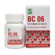 Dr. Willmar Schwabe BC 6 Tablet 25 gm - Bio-Combination
