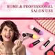 Majestique 2 In 1 Brush and Sponge FC77 1's - Others