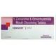Vomivert Tablet 10'S - Vertigo-Ant