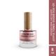 Colorbar Vegan Nail Lacquer Joyful Tone Sugar Doe-11 8 ml - Nail Polish