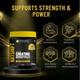 Pure Nutrition NXTSHIFT All-In-One Creatine Monohydrate Powder 100 g - Multi-Vitamins