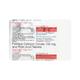 Raricap 100mg Tablet 10'S - Iron Supplement/Anaemia-Vma