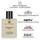 Bella Vita Organic Impact Edt Perfume 100 ml - Men Perfumes (Edt/Edp)