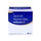 Shelcal OS 500mg Tablet 15'S - Osteoporosis-Age
