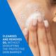 CeraVe Foaming Cleanser For Normal To Oily Skin 473 ml - Face Wash & Cleansers