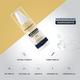 Men Deserve Beard Softener Lite 60 ml - Beard Serum
