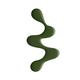 Lakme 9To5 Primer + Gloss Nail Colour Olive Green 6 Ml - Nail Polish
