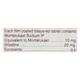 MONTECIP BL Tablet 10's - Allergies-Ant