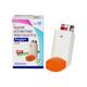 FORGLYN with Dose Counter Inhaler 120md - Asthma/COPD-Ast