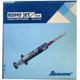 Romsons Romo Jet Syringe with Needle 5 ml (23G x 1.0 inch) (SS-6084) - Surgical Instruments