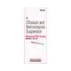 OFLOMAC M FORTE Suspension 60ml - Bacterial Infections-Qui