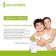 Bioderma Sebium H2O Makeup Removing Solution 250 ml - Make Up Removers