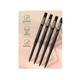 Swiss Beauty You and Eye Power Black Kajal 0.3 gm - Kajal & Kohls