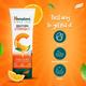 Himalaya Brightening Vitamin C Orange Face Wash 150 ml - Personal Care (Ayush)
