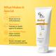 Fixderma Shadow RX Sunscreen SPF 70+ Cream Sunscreen for Dry Skin 75 gm - Body Sunscreen