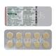 Utodin Tablet 10'S - Uterus Conditions-Dut