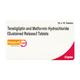 Tenepla M 1000/20mg Tablet 10'S - Diabetes-Ant