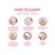 Soezi Pearly 86 gm - Nail Care