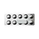 PANTAFOL D Tablet 10's - Ulcer/Reflux/Flatulence-Aaa