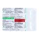 GLYCIMET SR 1000mg Tablet 10's - Diabetes-Ant
