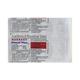 AFENAK PLUS NS Tablet 10's - Pain relief-Nsa