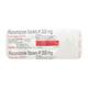 Forcan 200mg Tablet 4'S - Fungal Infections-Anf