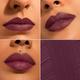 Pilgrim Oh So Creme Lightweight Pigmented Bullet Lipstick Rose Wine-22 4 g - Lipsticks
