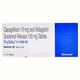 VYLDA D 10/100 Tablet 10's - Diabetes-Ant