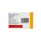 SANOXABAN 2.5 Tablet 10's - Blood Clot-Ant