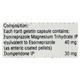 Lupisoz D Capsule 10'S - Ulcer/Reflux/Flatulence-Aaa