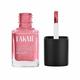 Lakme Absolute Glitterati Collection Nail Gloss 112 Princess 12ml - Nail Polish