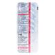 Complamina Retard 500mg Tablet 10'S - Peripheral Vascular Disease