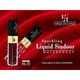 Half N Half Sparkling Liquid Sindoor Water Proof, Maroon 7 ml - Sindoor