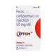 EFFCM 1000mg Injection 20ml - Anaemia-VMA