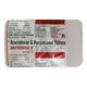 Safronac P Tablet 10'S - Pain relief-Nsa