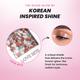 Insight Cosmetics Garden of Love 40 gm - Eye Shadow Palettes