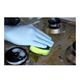 Ansell Micro Touch Nitrile Examination Gloves N100 (L) - Surgical Consumable