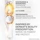 Lakme Absolute Perfect Radiance Brightening Day Creme with Sunscreen 50gm - Day Cream