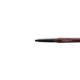 Charmacy Milano Duo Eyebrow Filler & Ultra Definer 0.30gm + 0.1gm - 2 In 1 Dark Brunette 1's - Eyebrow Pencils & Enhancers