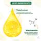 Nature's Essence Bright Glow Vitamin C Serum 12 ml - Face Serum