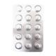 GABAGESIC 300 Tablet 15's - Neuropathic Pain-Dru