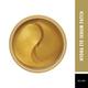 Swiss Beauty Hydra Eye Serum Patch - Gold 60's - Under Eye Creams & Serums