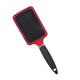 Babila Big Paddle hair Brush with Mirror-HB-v 890 1's - Hair Brushes