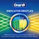 Oral B Criss Cross Toothbrush medium 4's - Toothbrushes