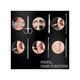 Bronson Professional Manicure And Pedicure Tool Set Kit 19 In 1 With Storage Box 1's - Others
