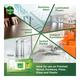 Dettol Multi-Use Skin & Surface Wipes - Original 40's - Facial Wipes & Tissues