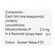 ALLERCET L Syrup 60ml - Allergies-Ant